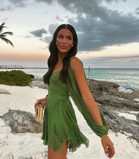 Lara Dress
