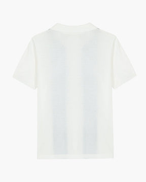 Polo en tricot Bradford