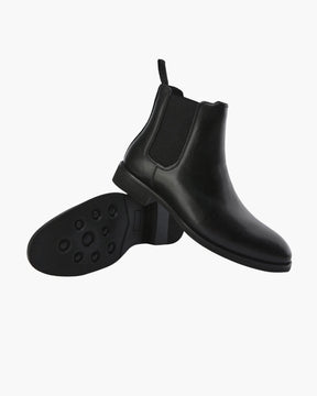 Bottes Chelsea Old Money