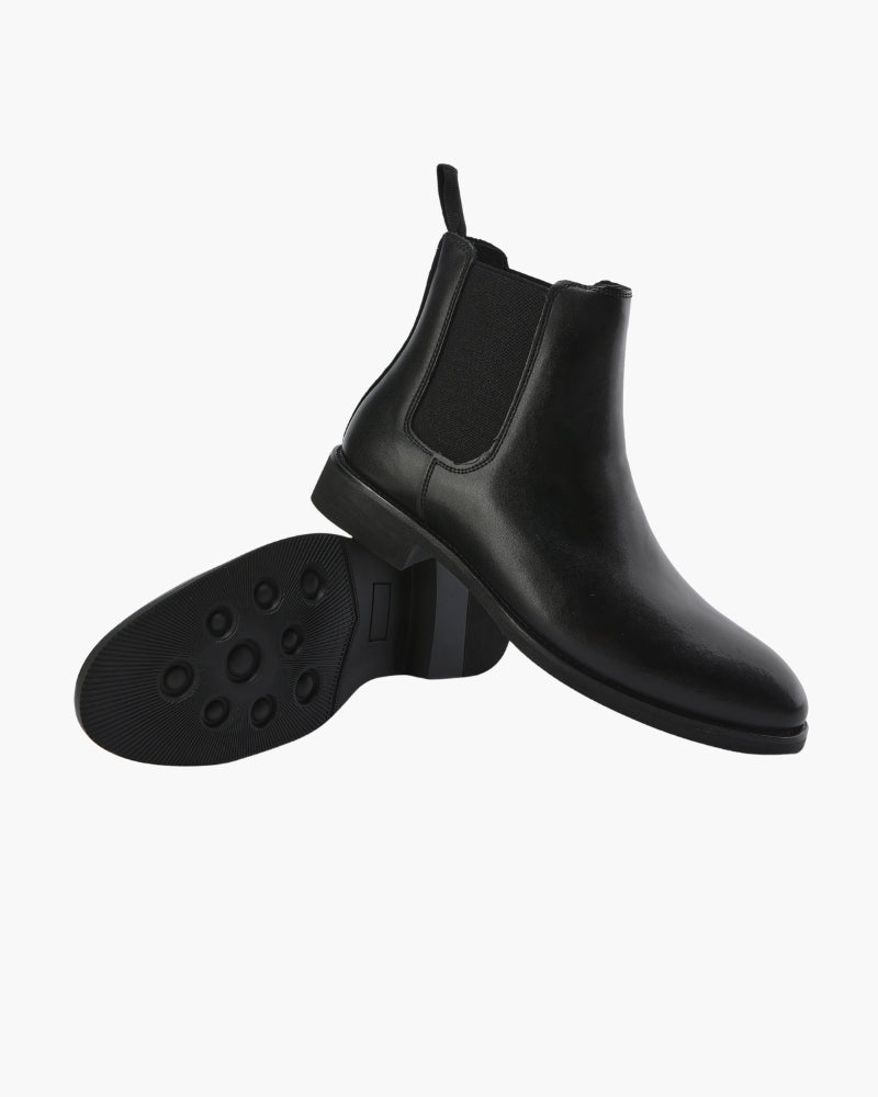 Bottes Chelsea Old Money