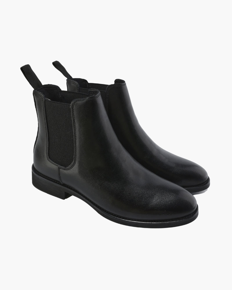 Bottes Chelsea Old Money