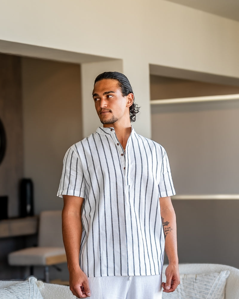 Polo marin Bari