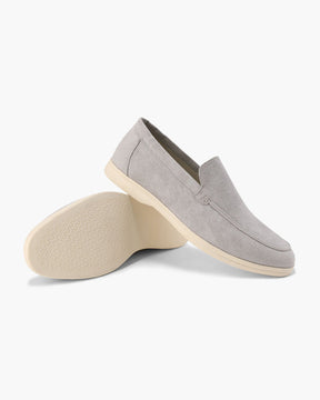 Mocassins en Suède - Dinier