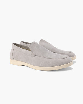 Mocassins en Suède - Dinier