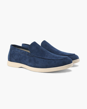 Mocassins en Suède - Dinier