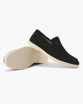 Mocassins en Suède - Dinier