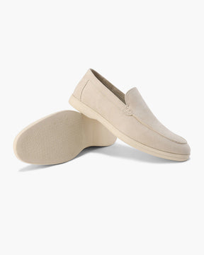 Mocassins en Suède - Dinier