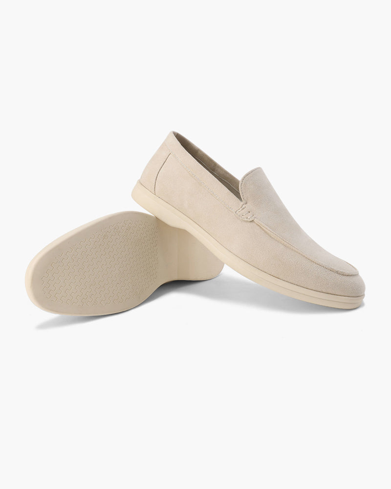 Mocassins en Suède - Dinier