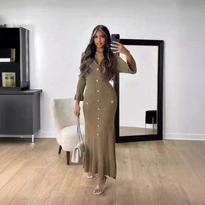 Maille Bella Dress