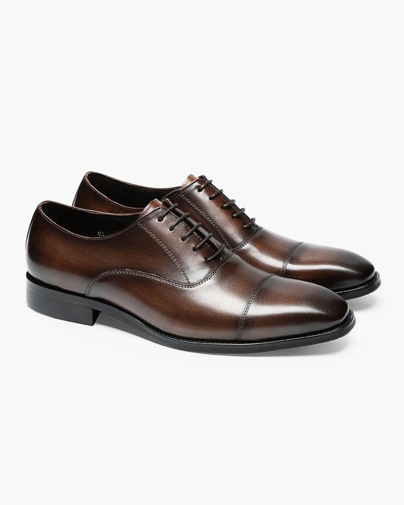 Chaussures classiques en cuir