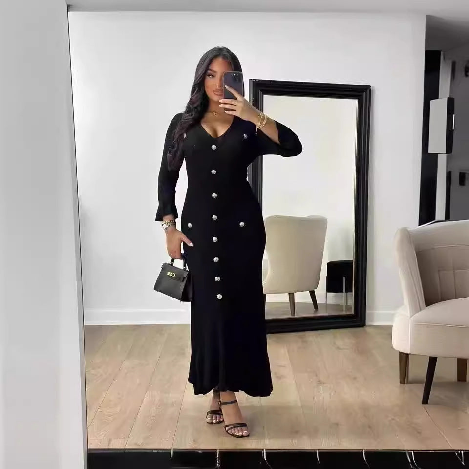 Maille Bella Dress
