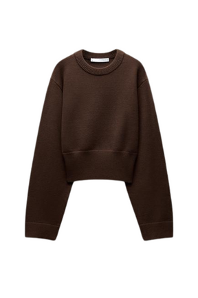 Brisa Sweater