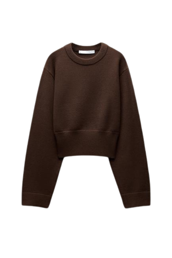 Brisa Sweater