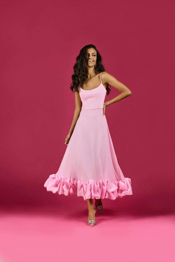 Isabella Dress