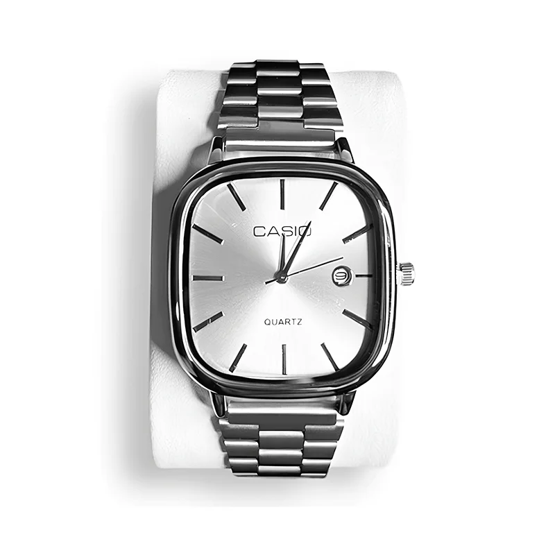 Montre Casual Vintage Édition Limitée 2025 – Design Analogique Intemporel