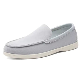 Mocassin Élan – L’Art Minimaliste