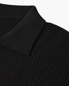 Pull GONGJU zippé