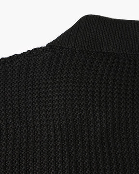 Pull GONGJU zippé