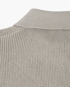 Pull RASON zippé