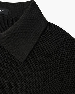 Pull RASON zippé