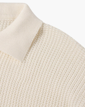 Pull GONGJU zippé