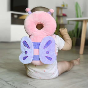 SafeBoo – Bébé protégé, parents rassurés
