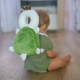 SafeBoo – Bébé protégé, parents rassurés