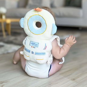 SafeBoo – Bébé protégé, parents rassurés