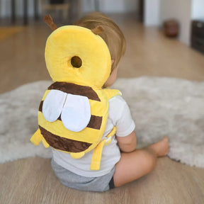 SafeBoo – Bébé protégé, parents rassurés