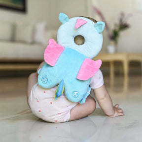 SafeBoo – Bébé protégé, parents rassurés