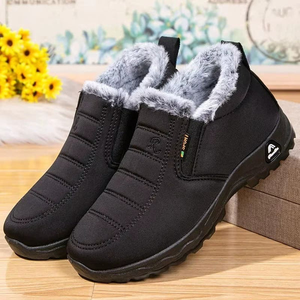 Bota Ankle Unissex