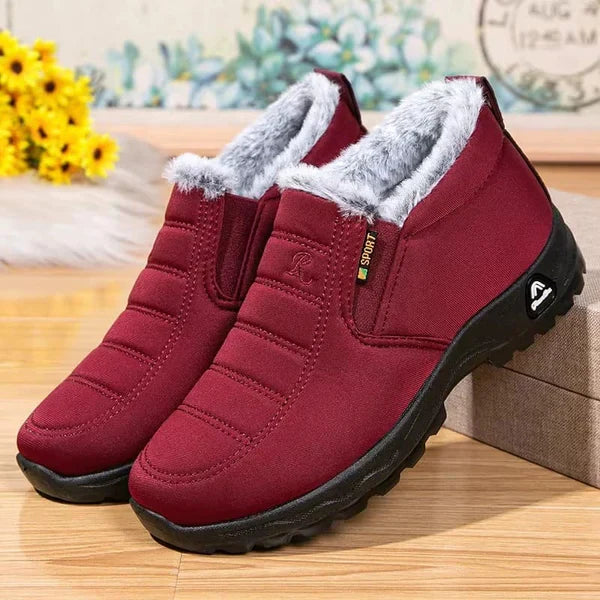 Bota Ankle Unissex
