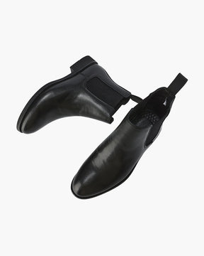 Bottes Chelsea Old Money