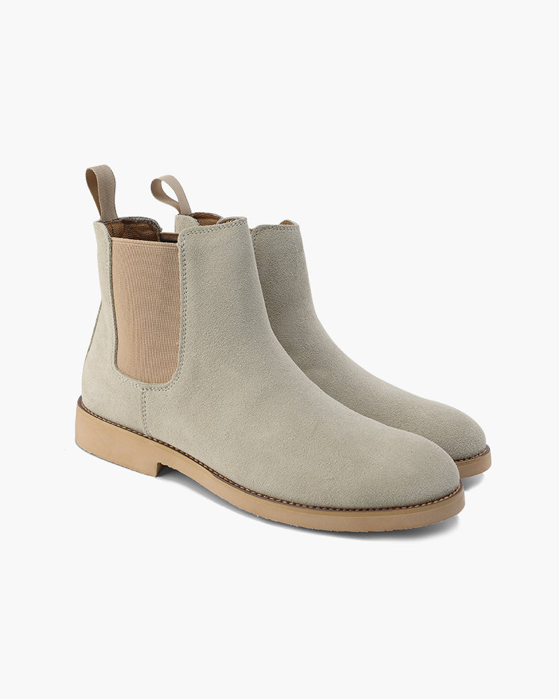 Bottes Chelsea Old Money