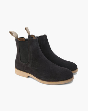 Bottes Chelsea Old Money