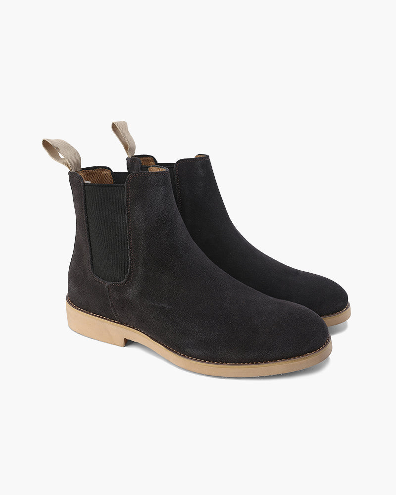 Bottes Chelsea Old Money