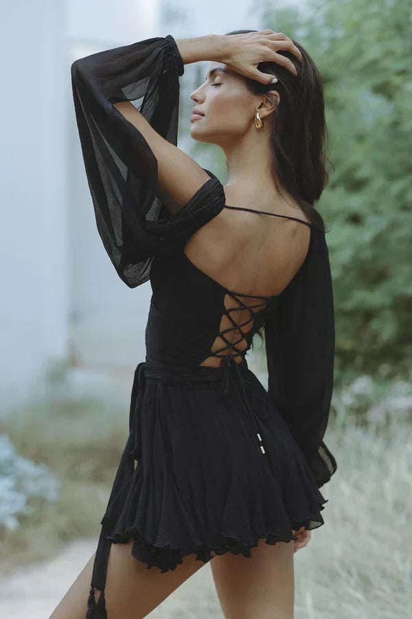 Lara Dress