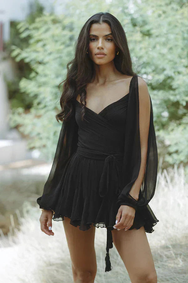 Lara Dress