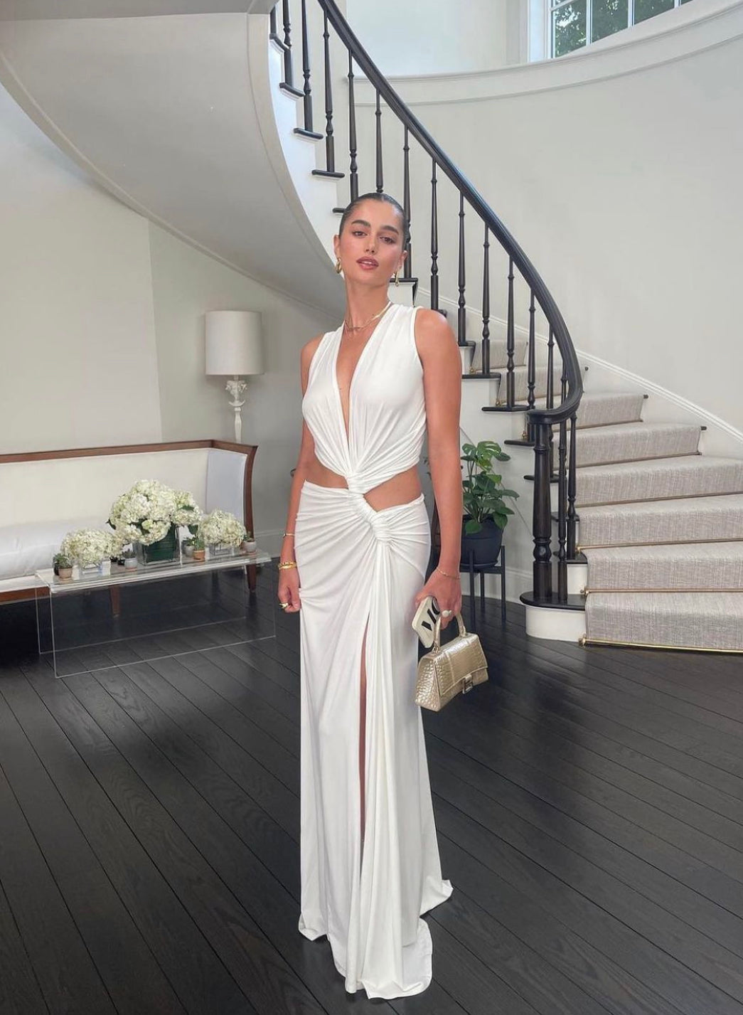 Maris Dress