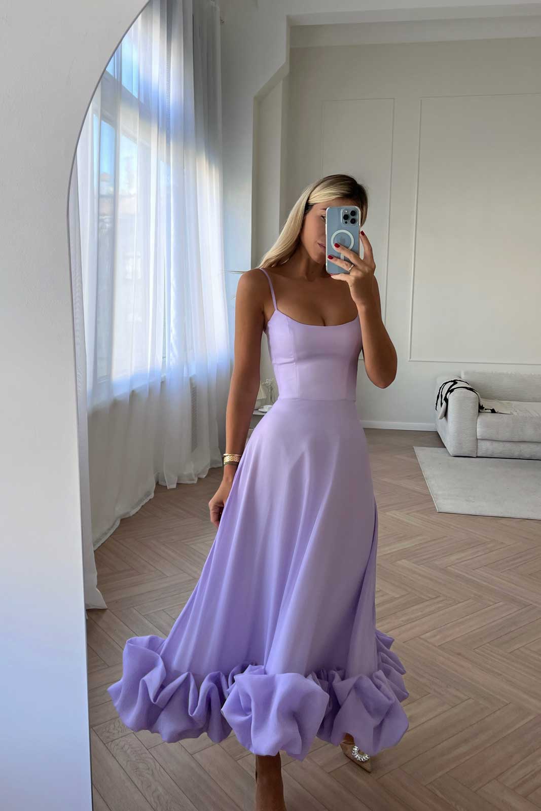 Isabella Dress