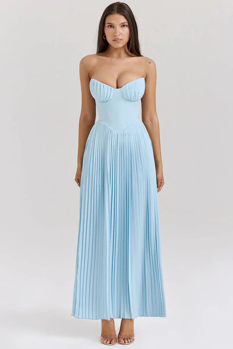 Camila Dress
