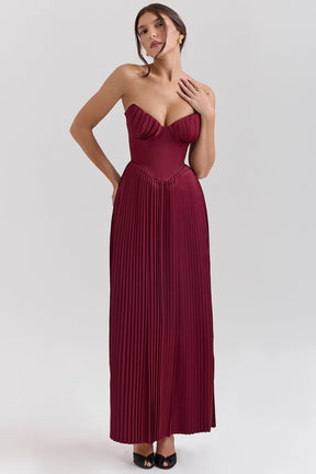 Camila Dress