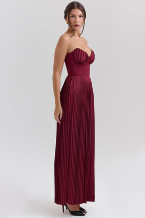 Camila Dress