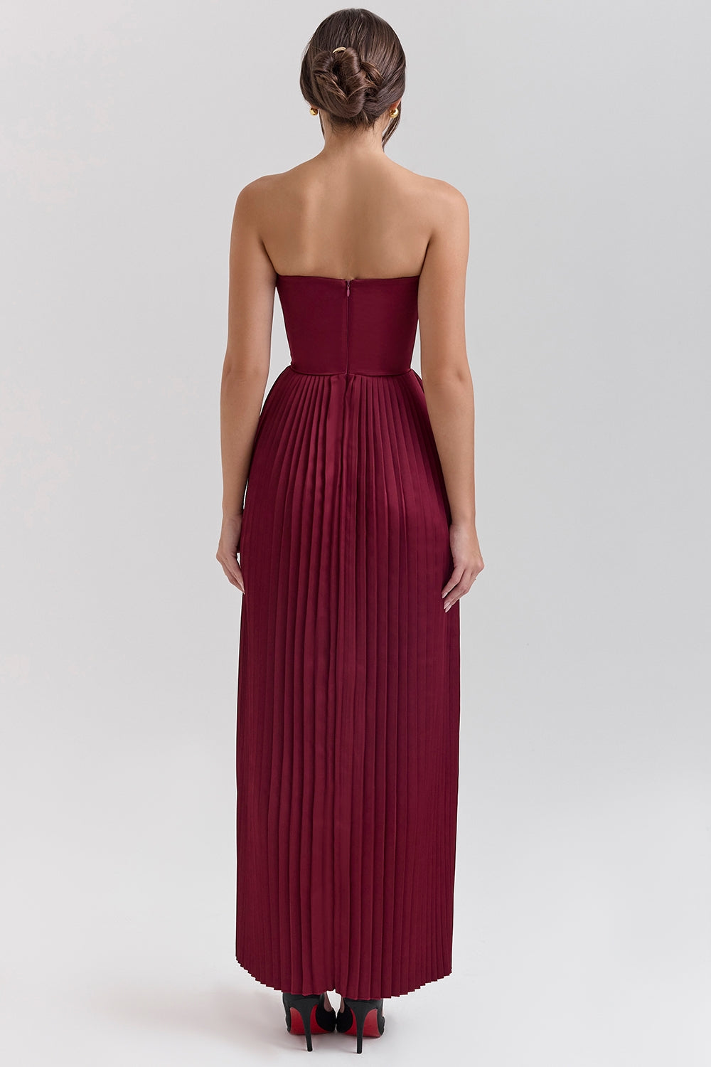 Camila Dress