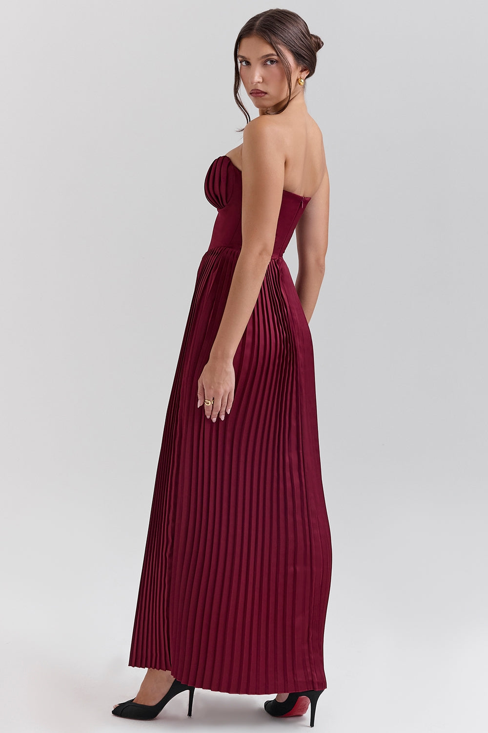 Camila Dress