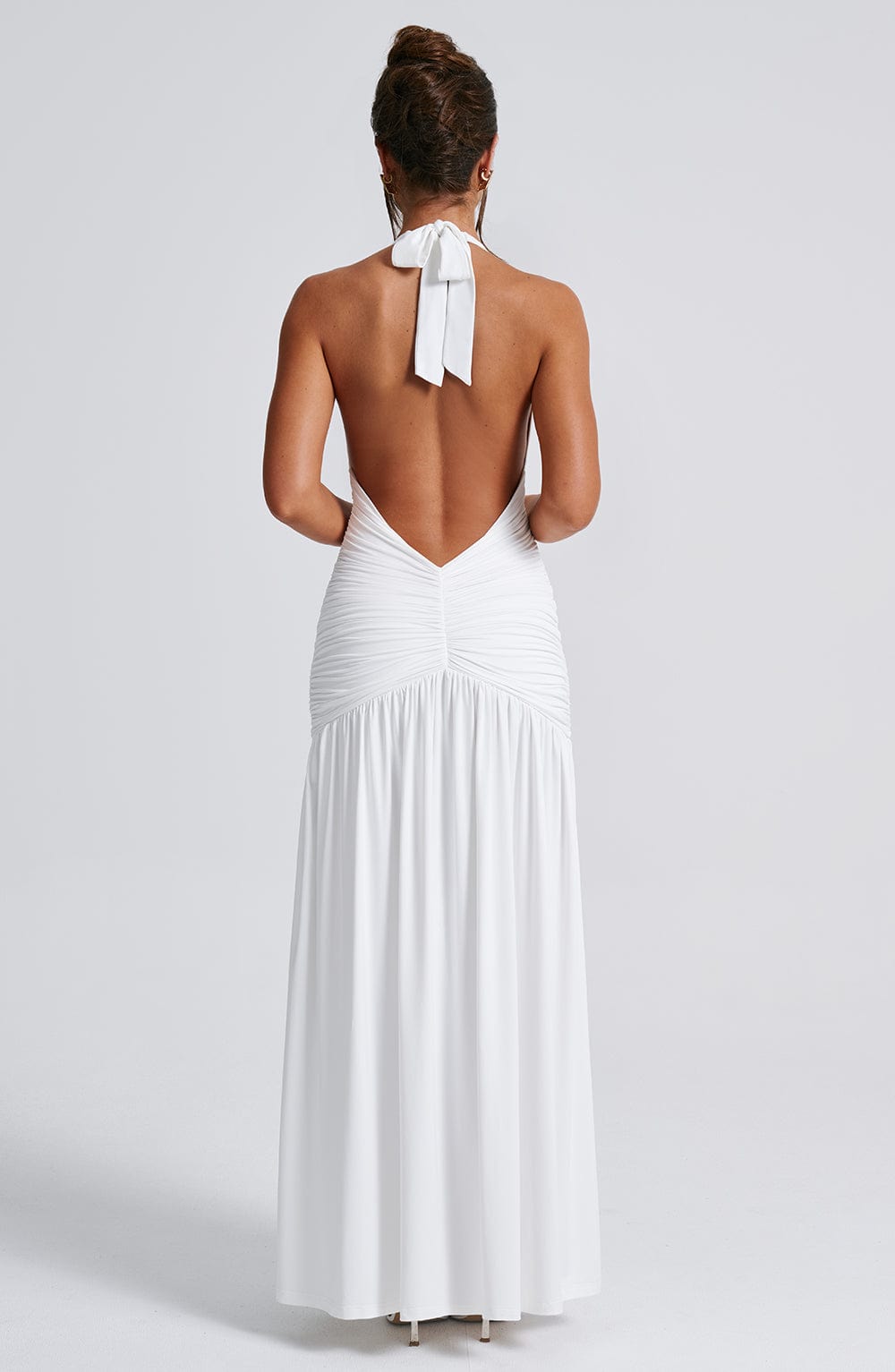 Maxi Melania Dress