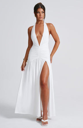 Maxi Melania Dress