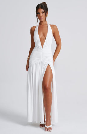 Maxi Melania Dress