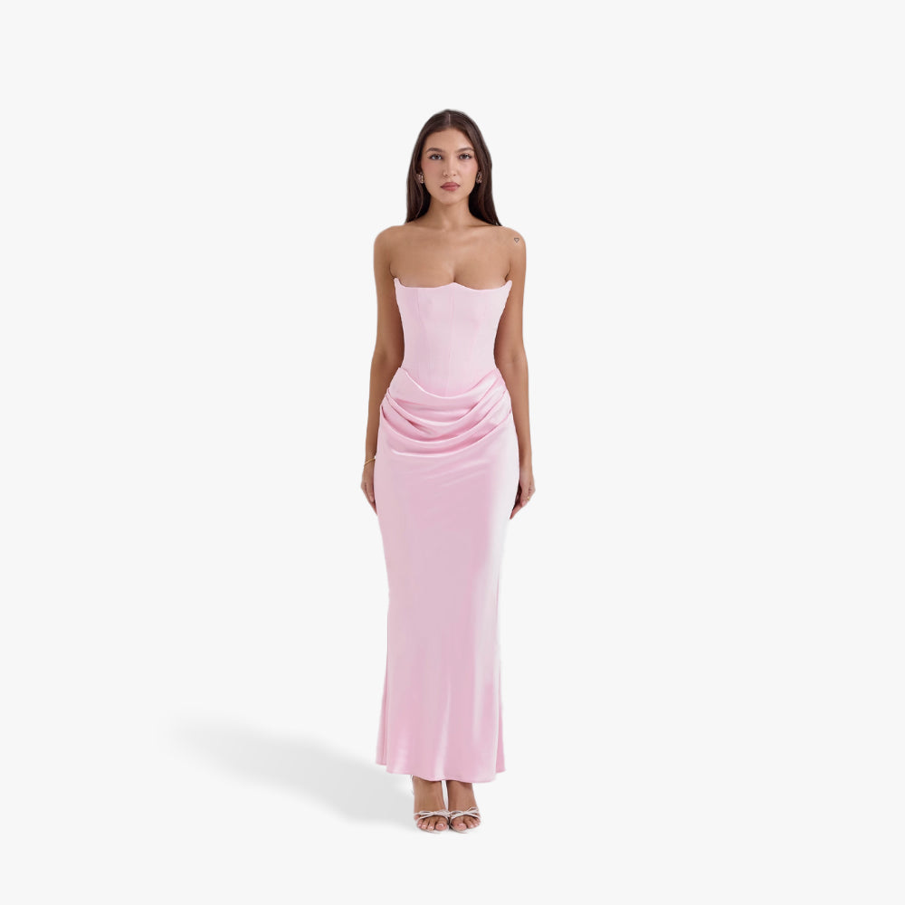Elise Dress
