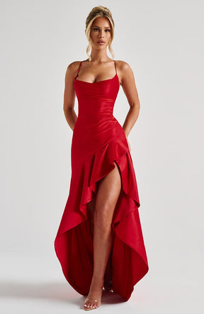 Samira Dress
